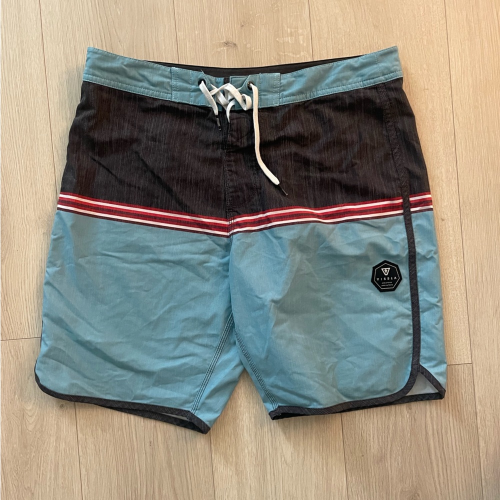 Vissla - Men’s Board Shorts - Size 32